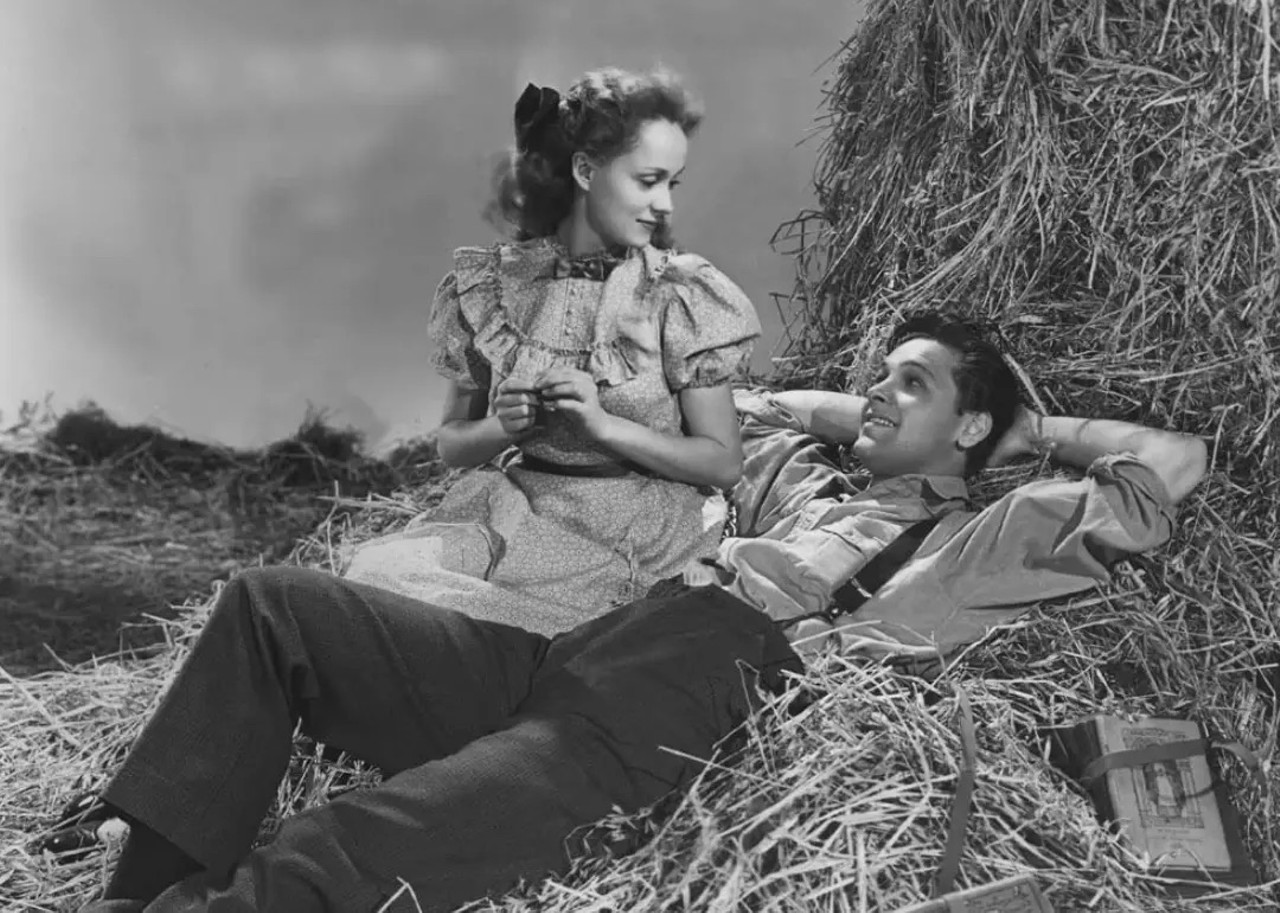No. 15. Our Town (1940)
- Director: Sam Wood
- IMDb user rating: 6.5
- Runtime: 90 minutes
Based on Thornton Wilder's award-winning play, this nostalgic melodrama examines love and loss in a small town. It was nominated for six Academy Awards and came up empty-handed by the end of the night. Alfred Hitchcock's Rebecca took home Best Picture that year.