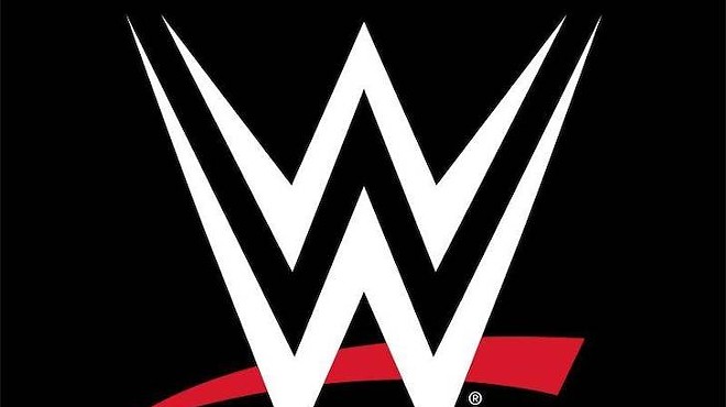 WWE suspends Orlando tapings after wrestler tests positive for COVID-19