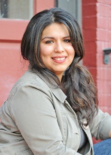 YA author Jenny Torres Sanchez releases new book at Alafaya Library