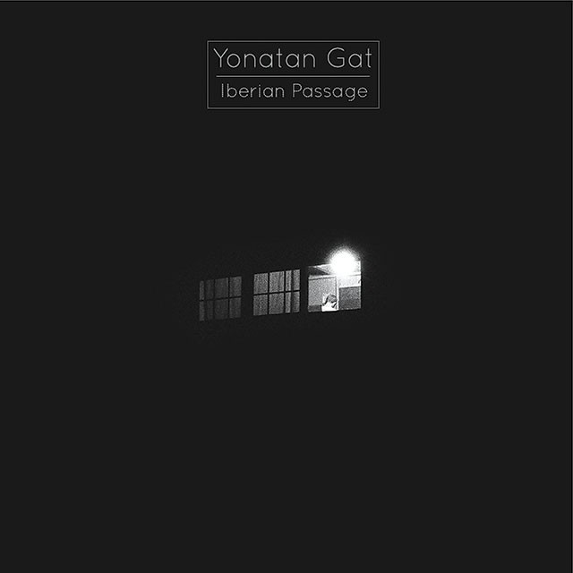 Yonatan Gat’s solo project is an improvisational guitarist side trek
