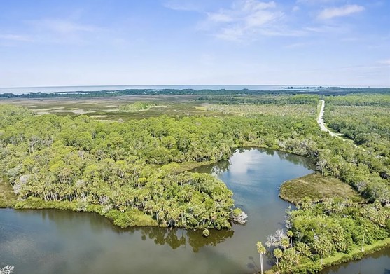 You can now buy an entire Florida spring for $2.7 million