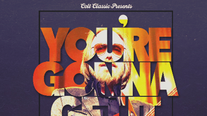 You're Gonna Get It: Tom Petty Tribute